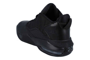 Nike Air Jordan Stay Loyal Mens Trainers Db2884 - Black Black Cool Grey 002