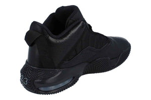 Nike Air Jordan Stay Loyal Mens Trainers Db2884 - Black Black Cool Grey 002
