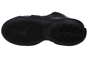 Nike Air Jordan Stay Loyal Mens Trainers Db2884 - Black Black Cool Grey 002