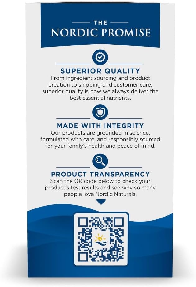 Nordic Naturals Zinc Glycinate 20mg, Highly Absorbable Supplements, 60Count | Highly absorbable zinc glycinate supports immune health & optimal wellness. Non-GMO, gluten-free, vegan. 60 servings.