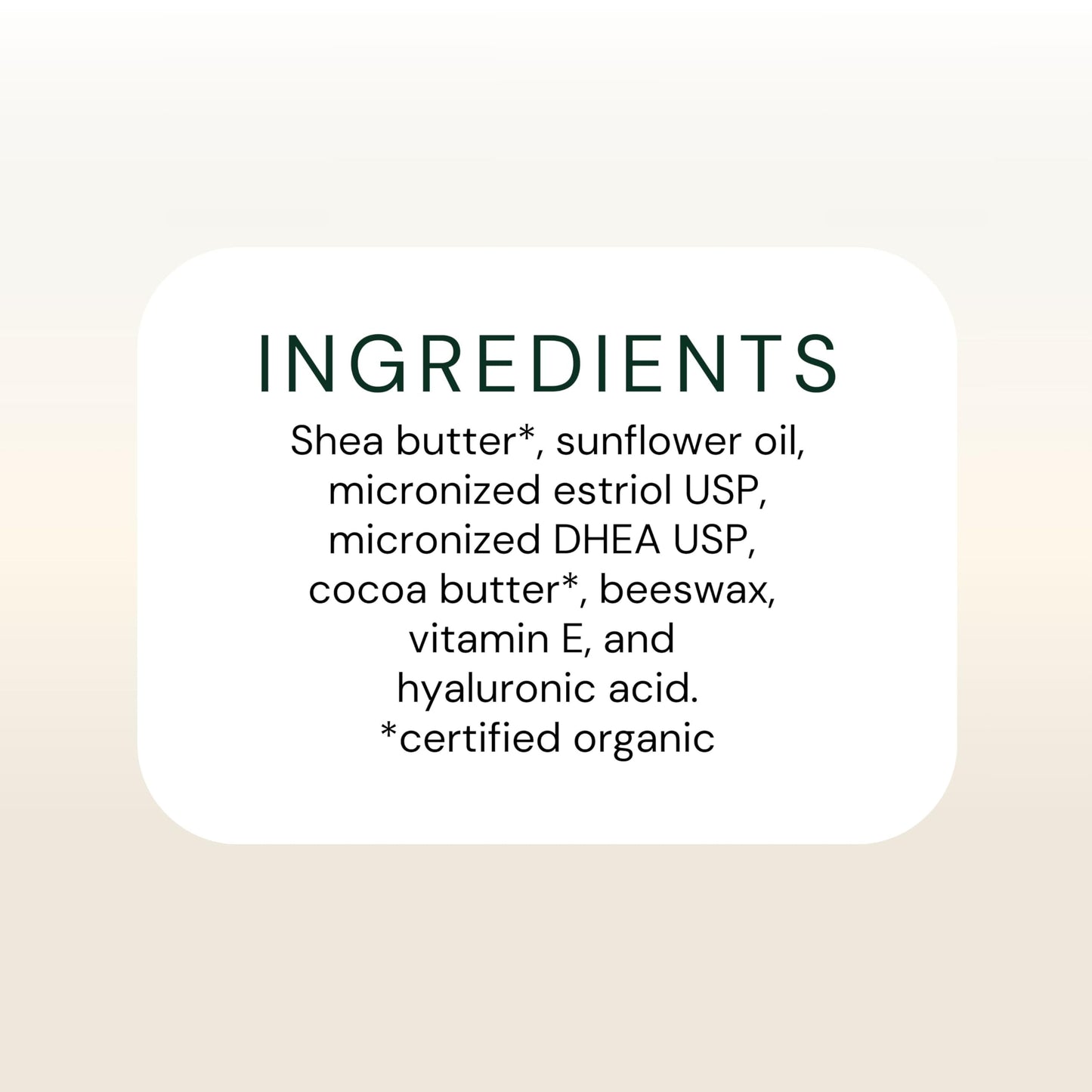 BIOLABS PRO Revita V Moisturizer - Natural Bioidentical Hormone Balance Formula For Women - Non-Irritating, Clear Gel, Fragrance-Free - Made in the USA BIOLABS PRO buy supplements Au