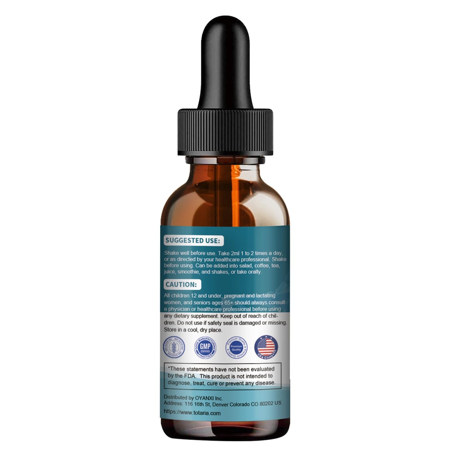 Liposomal Lymphatic Drainage Drops - 11 In 1 Organic Lymphatic Drainage Supplement with Burdock Root, Echinacea, Elderberry, Calendula, Cleavers Herb, Dandelion Supports Lymphatic Health 2 FL.OZ Totaria buy supplements Au