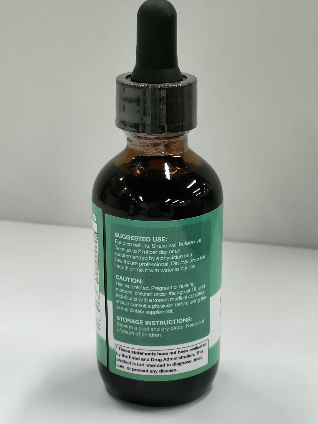 MaxHemp Lymphatic Drainage Drops