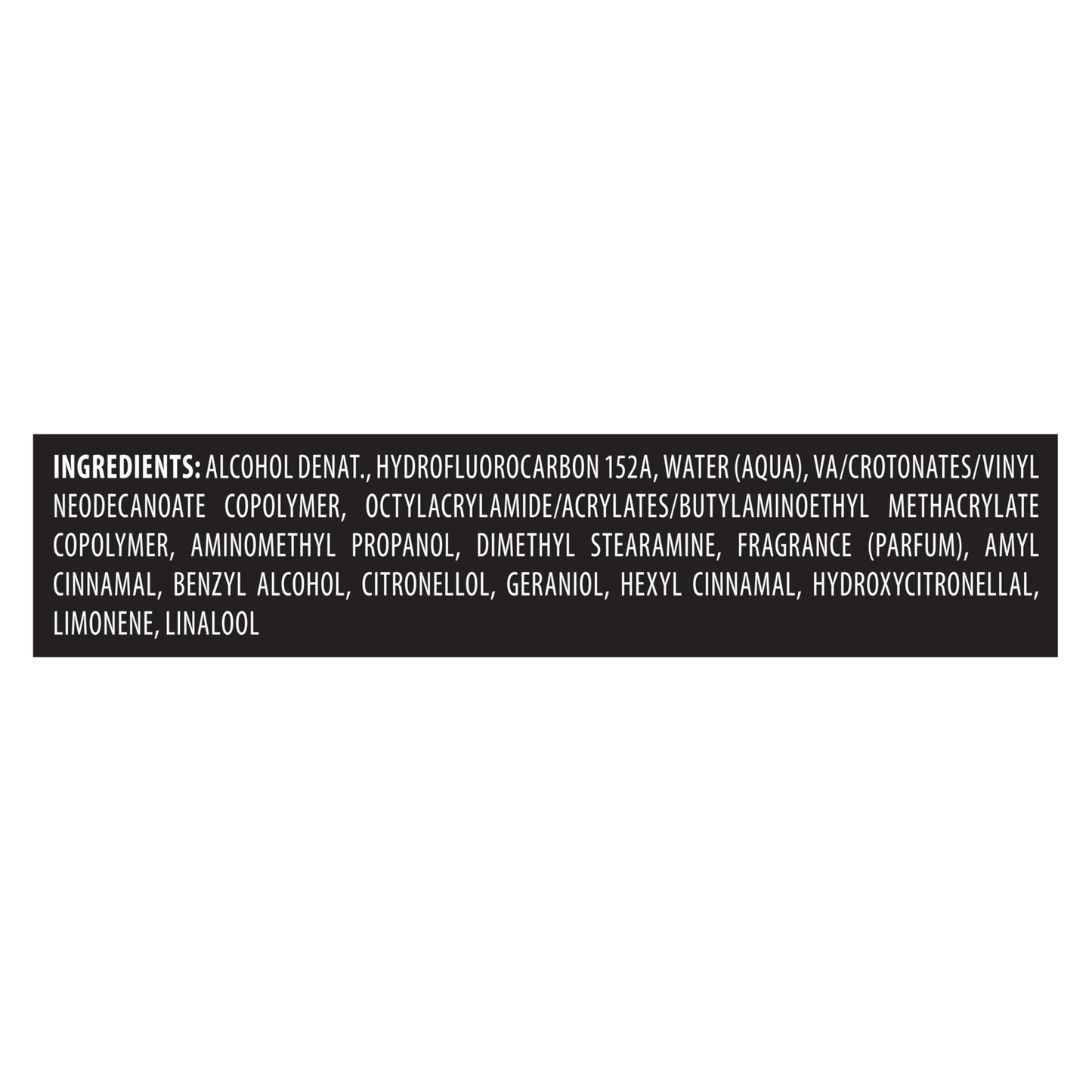 TRESemmé Extra Hold Hairspray For 24-Hour Frizz Control, With Pro Lock Tech 14.6 oz