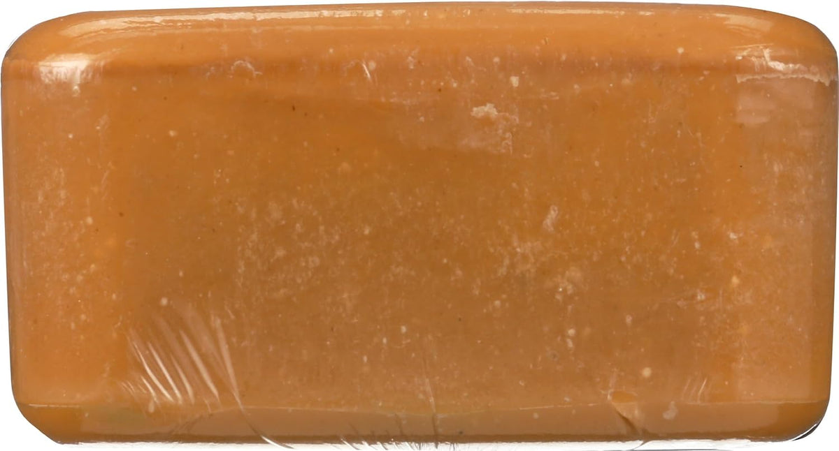 One With Nature, Bar Soap Sulfur Chamomile, 7 Ounce