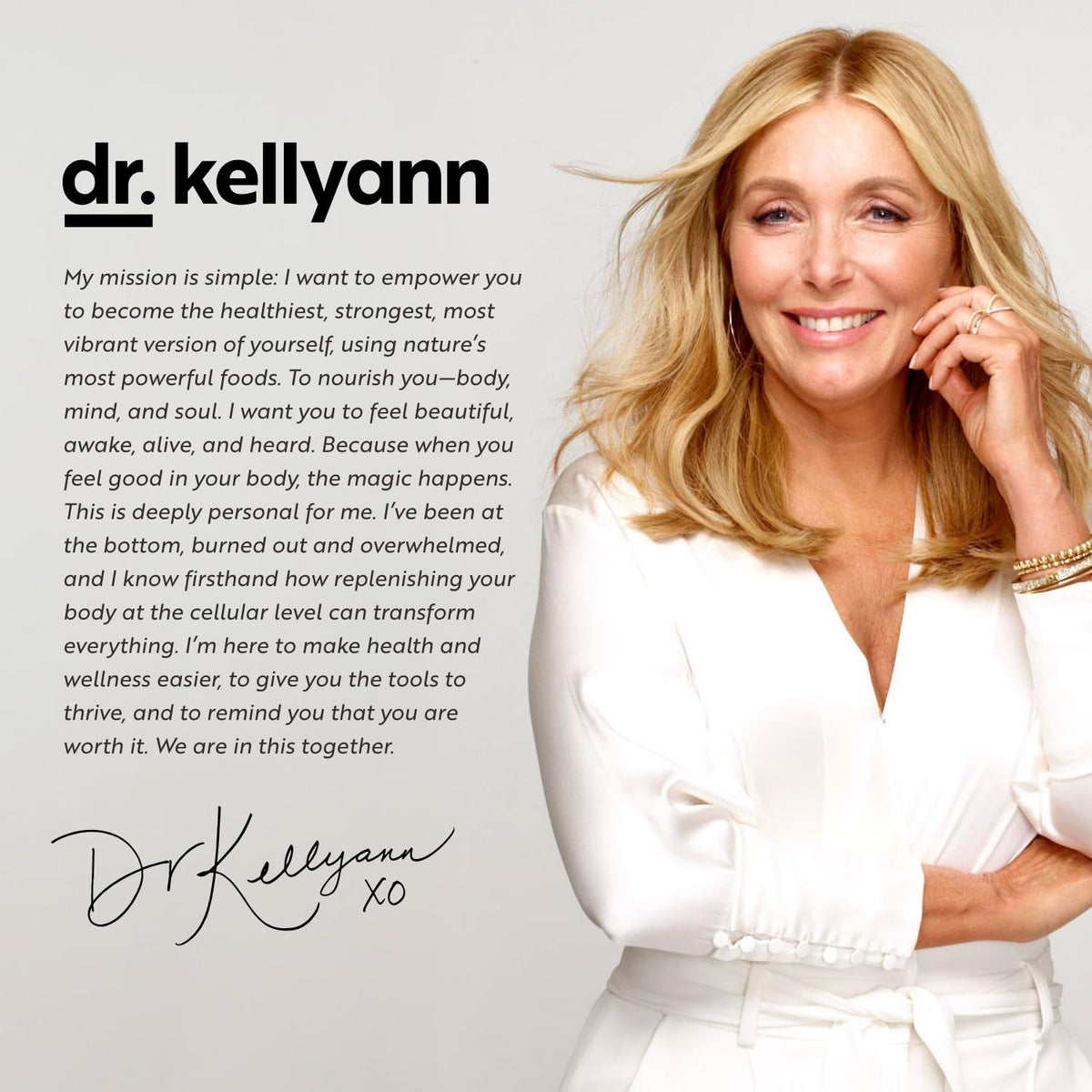 Dr. Kellyann Bone Broth Packets Variety Pack (4 Boxes, 28 Servings) – Grass-Fed Collagen, Keto & Paleo-Friendly