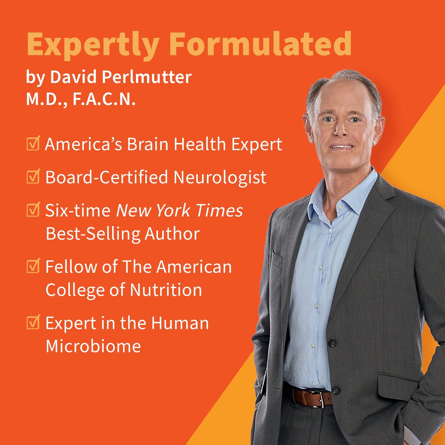 Garden of Life Dr Formulated Once Daily 3-in-1 Complete Probiotics, Prebiotics & Postbiotics - PRE + PRO + POSTBIOTIC Supplement for Adults’ Digestive & Immune Health, 30 Billion CFU, 30 Day Supply Garden of Life buy supplements Au