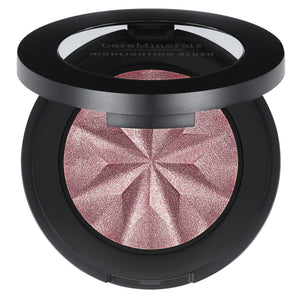 bareMinerals Gen Nude Highlighting Blush, Mauve Glow, Vegan, Cruelty-Free & Dermatologist-Tested - dailyvitalstore