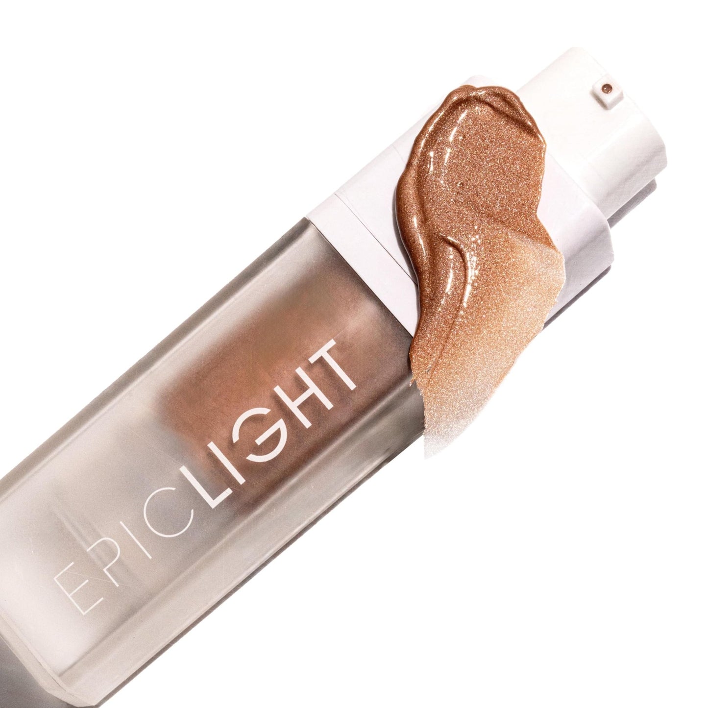 Epiclight Luminizing Glow Gel - All-in-one Beauty Balm - Luminizer for Glowing Skin - Paraben & Sulfate-free, Non-Toxic Makeup - For all Skin Tones - dailyvitalstore