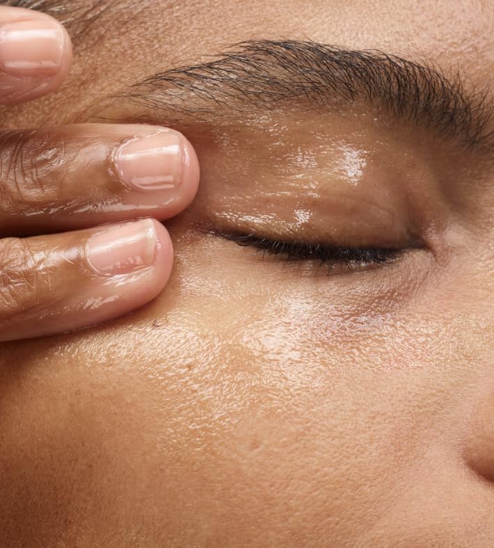 Glossier Milky Oil Dual-Phase Waterproof Makeup Remover - dailyvitalstore