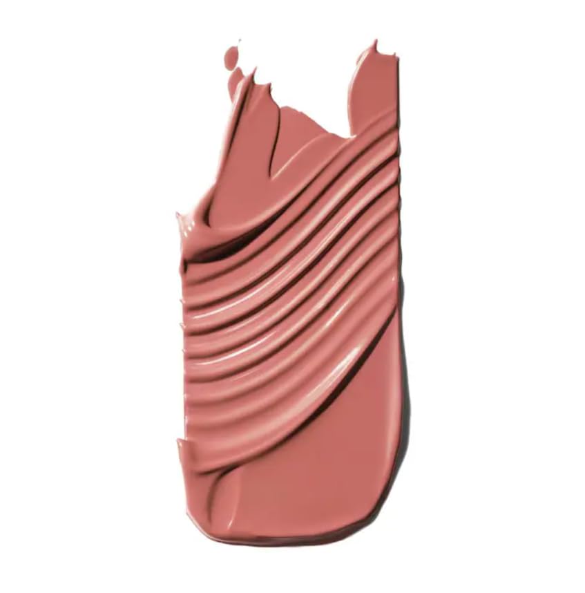 HAUS LABS BY LADY GAGA Hy-Power Eye, Cheek & Lip Paint in Blush Matte & Complimentary Sheet Masque - dailyvitalstore
