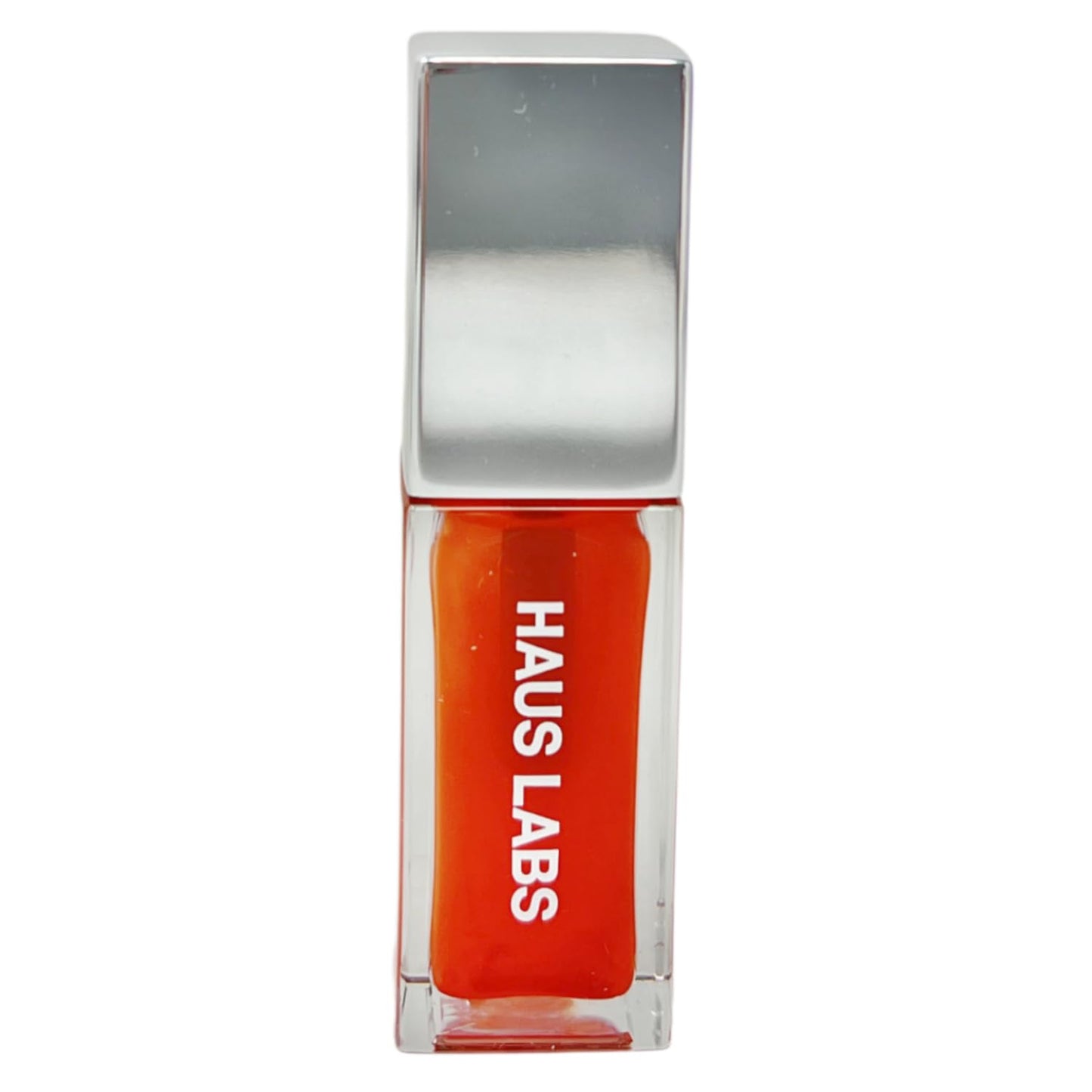 Haus Labs By Lady Gaga PhD Hybrid Hydrating Tinted Lip Oil - Secondary (sheer orange) 7 mL / 0.25 fl oz - dailyvitalstore