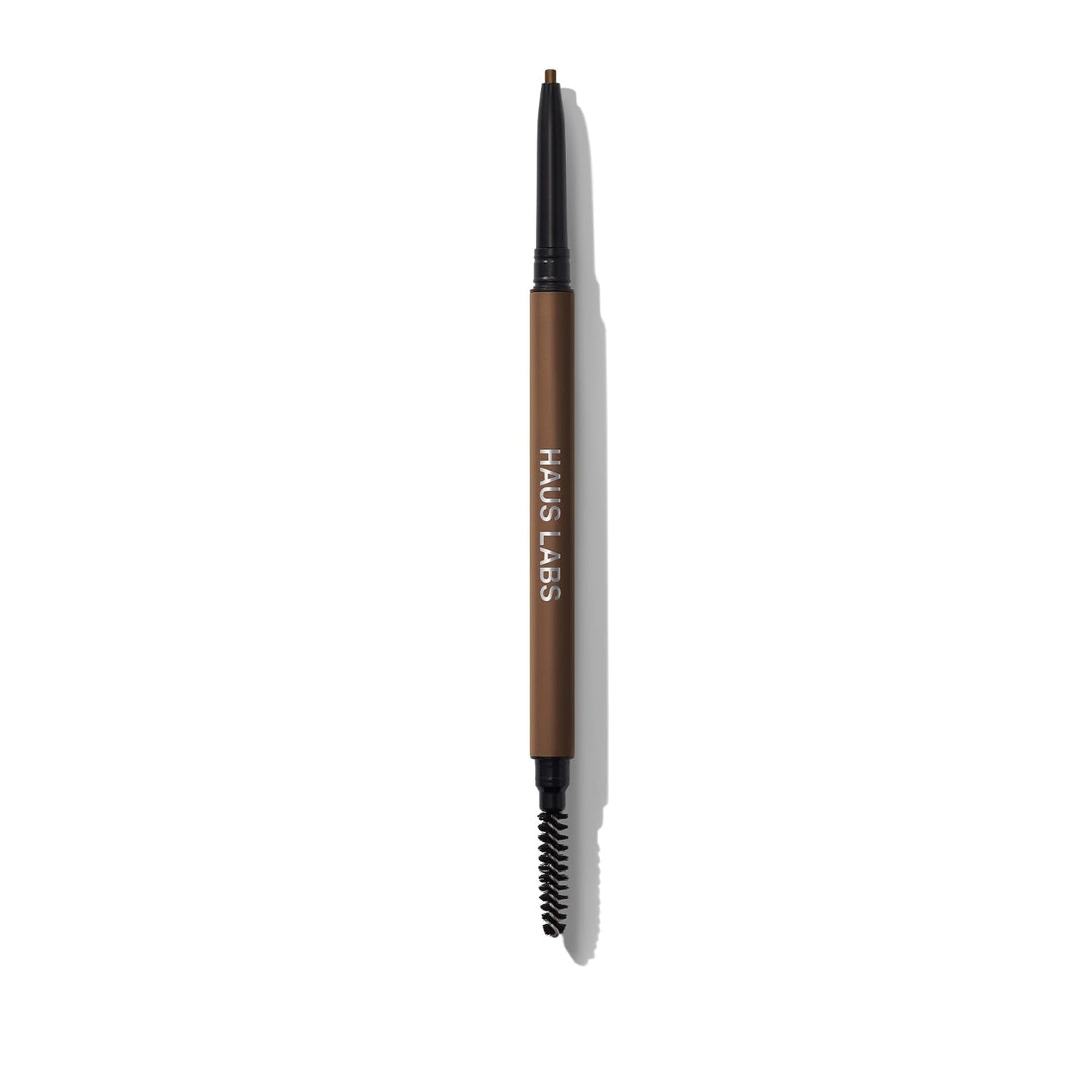 HAUS LABS BY LADY GAGA The Edge Precision Eyebrow Pencil Soft Brown - dailyvitalstore