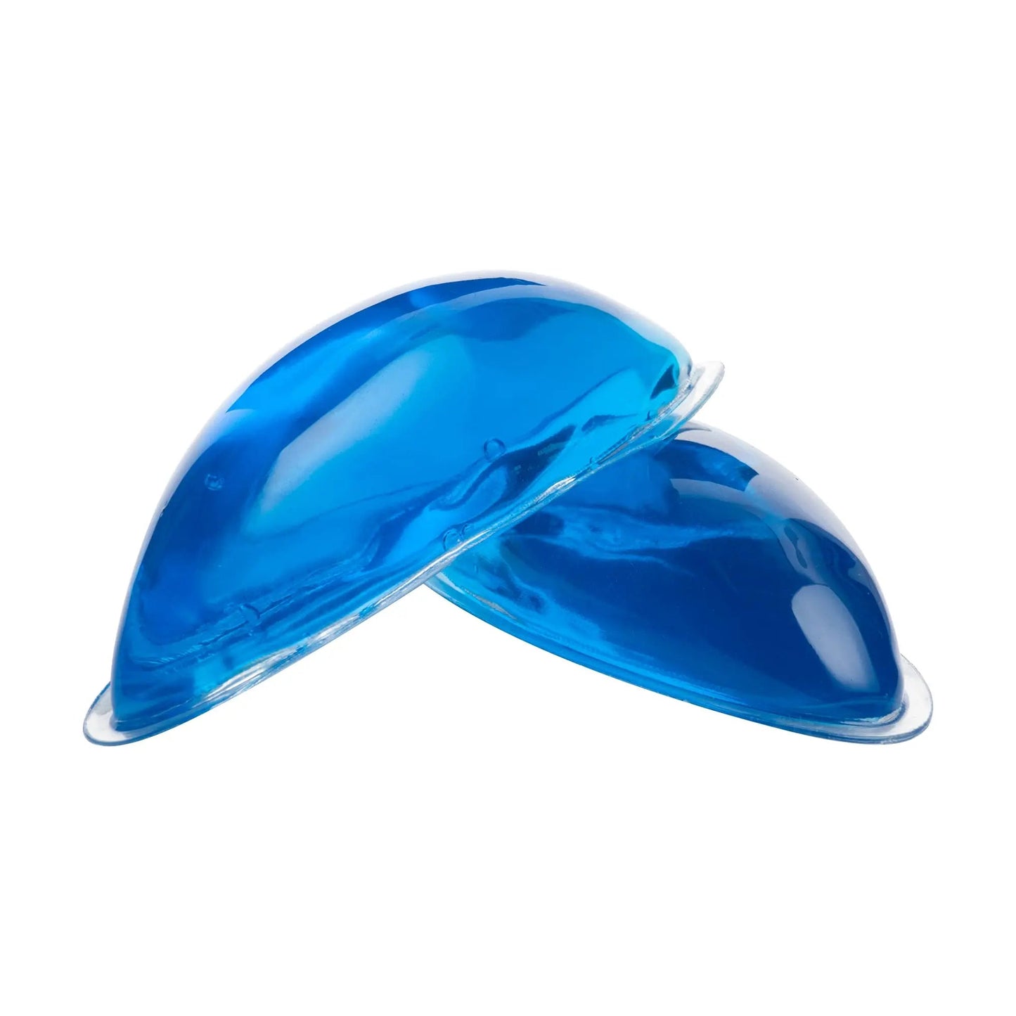 Hemorrwedge Hemorrhoid Ice Pack for Relief & Cooling Support – Twin Gel Pack with Hygienic Case – Reusable Cold Therapy for Hemorrhoids, Swelling, Postpartum & Discomfort – Water-Based Gel - dailyvitalstore