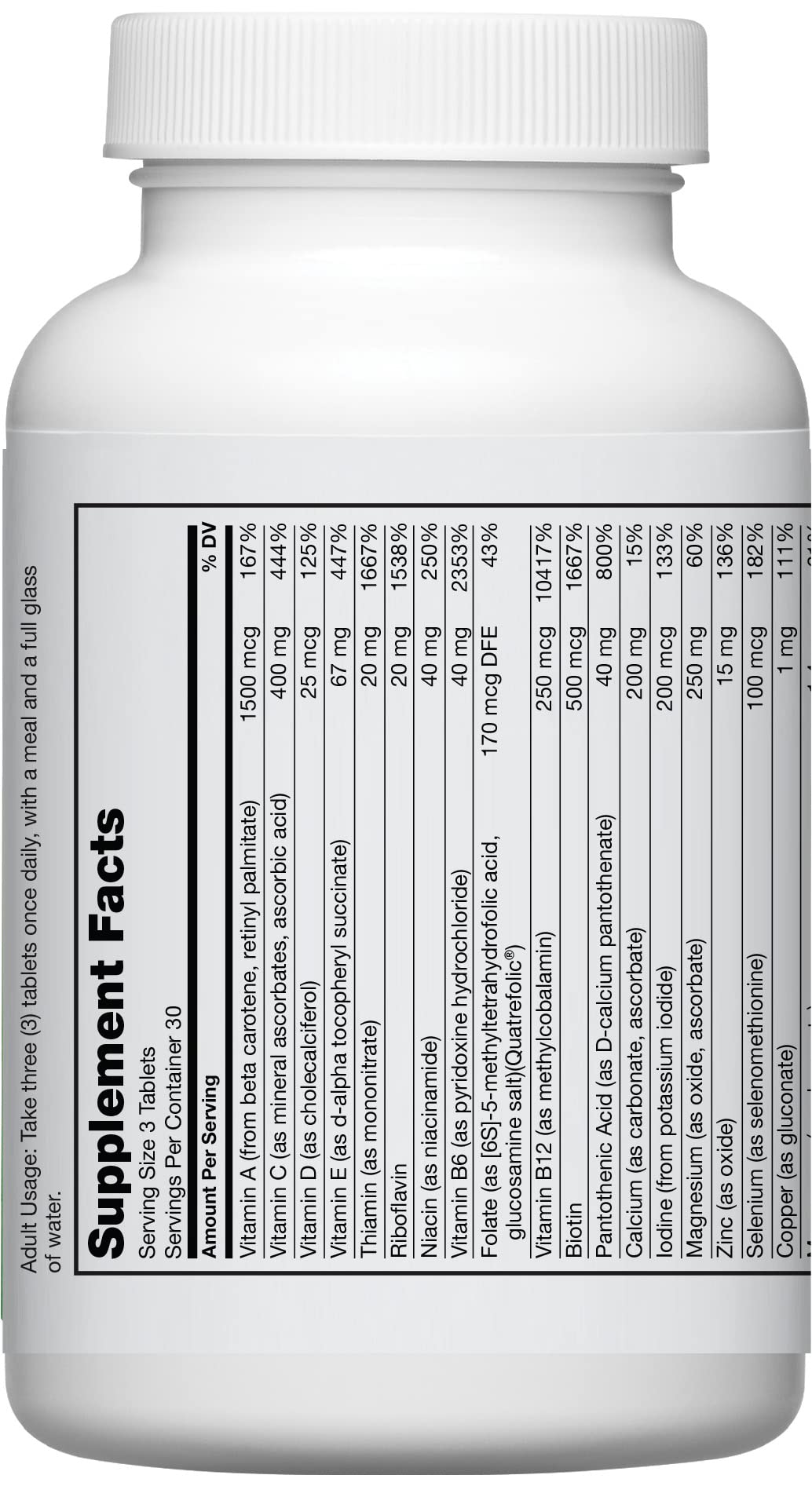 Instaflex Multivitamin - Joint Support Supplement, Supports Mobility and Bone Health, 90 Tablets - dailyvitalstore