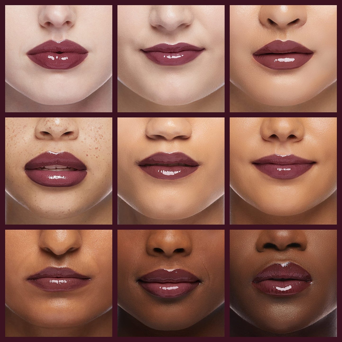 L.A. COLORS High Shine Lipgloss, Lavish CLG941 - dailyvitalstore