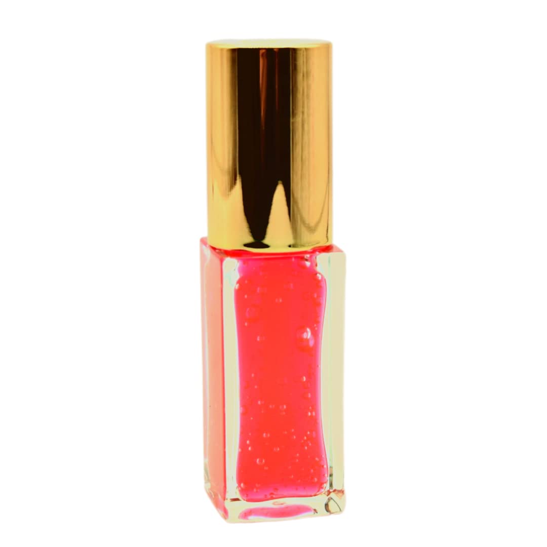 MERIT Shade Slick Gelée Sheer Tinted Lip Oil Les Deux - dailyvitalstore