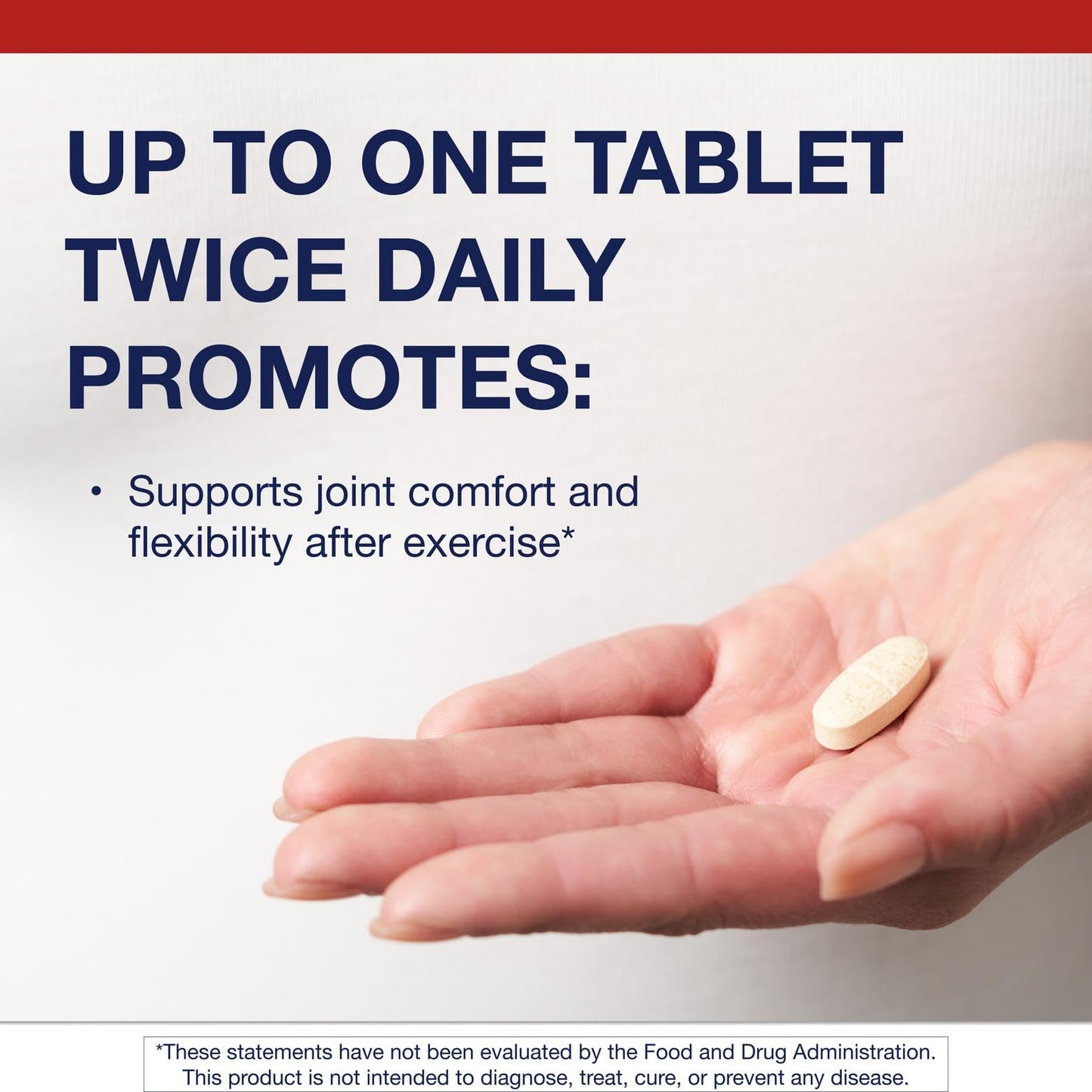 Metagenics OsteoVantiv Joint Support Supplement Helps Provide Joint Relief and Support Joint Felxibility - 60 Tablets - dailyvitalstore