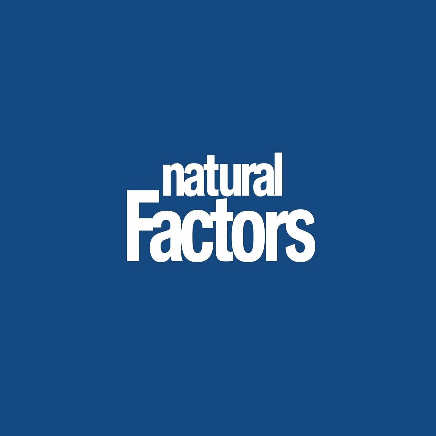 Natural Factors Stress-Relax Tranquil Sleep Tablet, 120 Count - dailyvitalstore