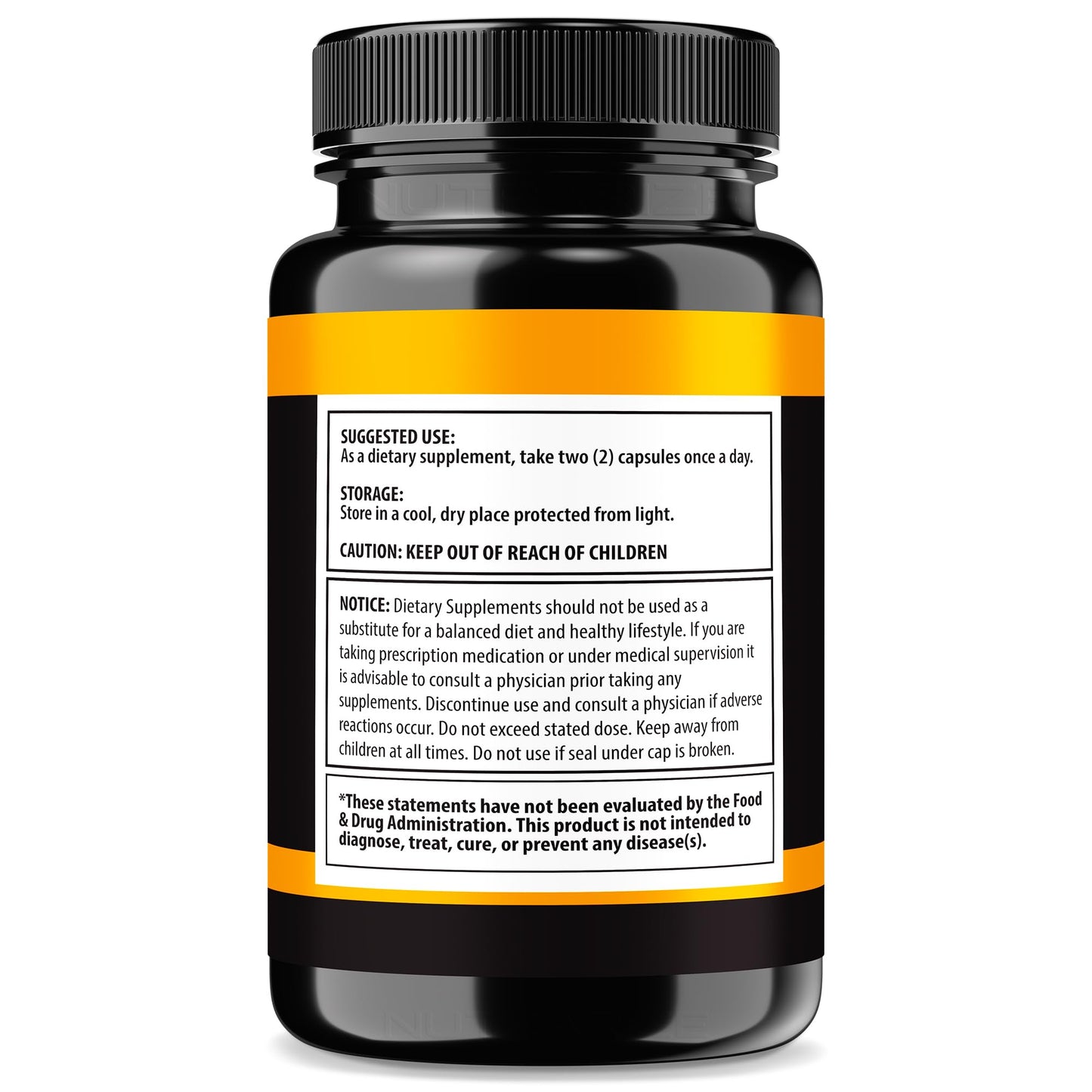 NutraRize Booster XT for Men, Male Enhancing Capsules, Premium Formula to Support Daily Energy & Peak Performance, Multivitamin Pills for Overall Health, BoosterXT Reviews (60 Capsules) - dailyvitalstore