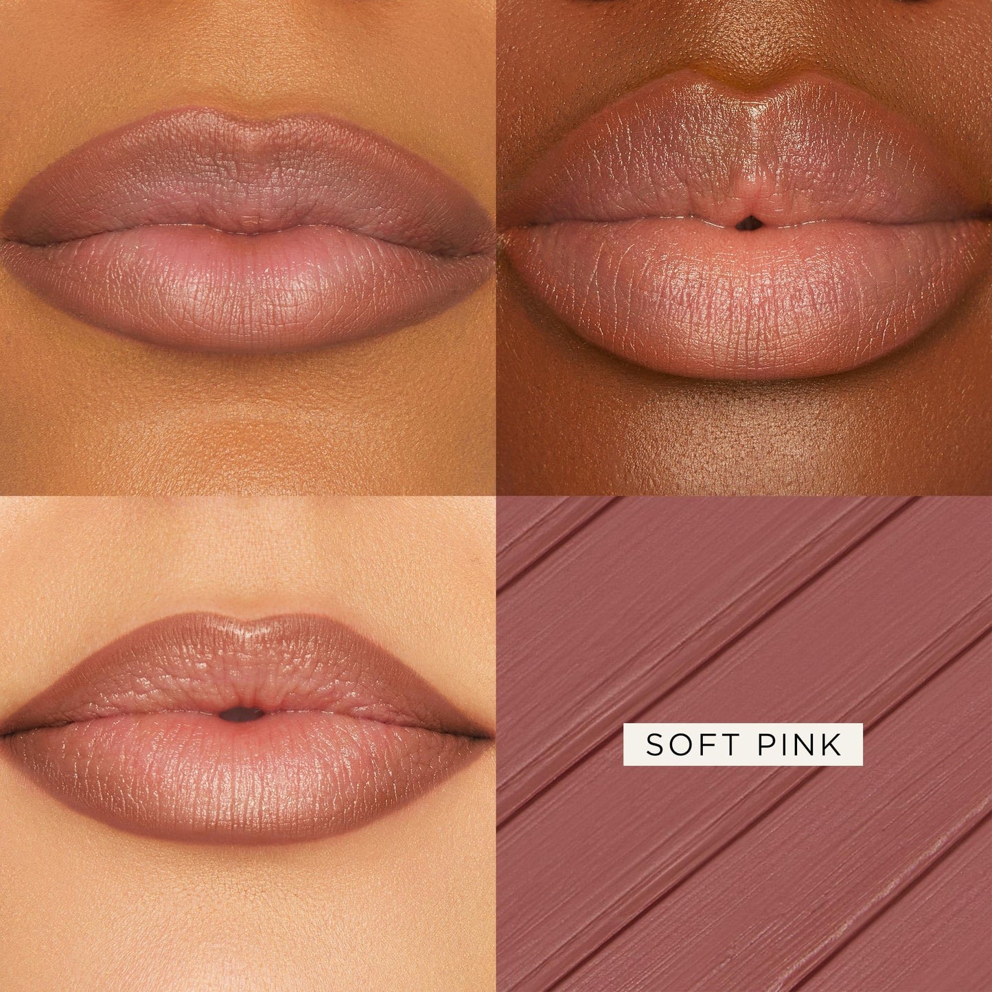 tarte maracuja juicy lip liner – Creamy, Matte, Lip Liner with Hyaluronic Acid with Vitamin E, Vegan & Cruelty-Free, full size, soft pink - dailyvitalstore