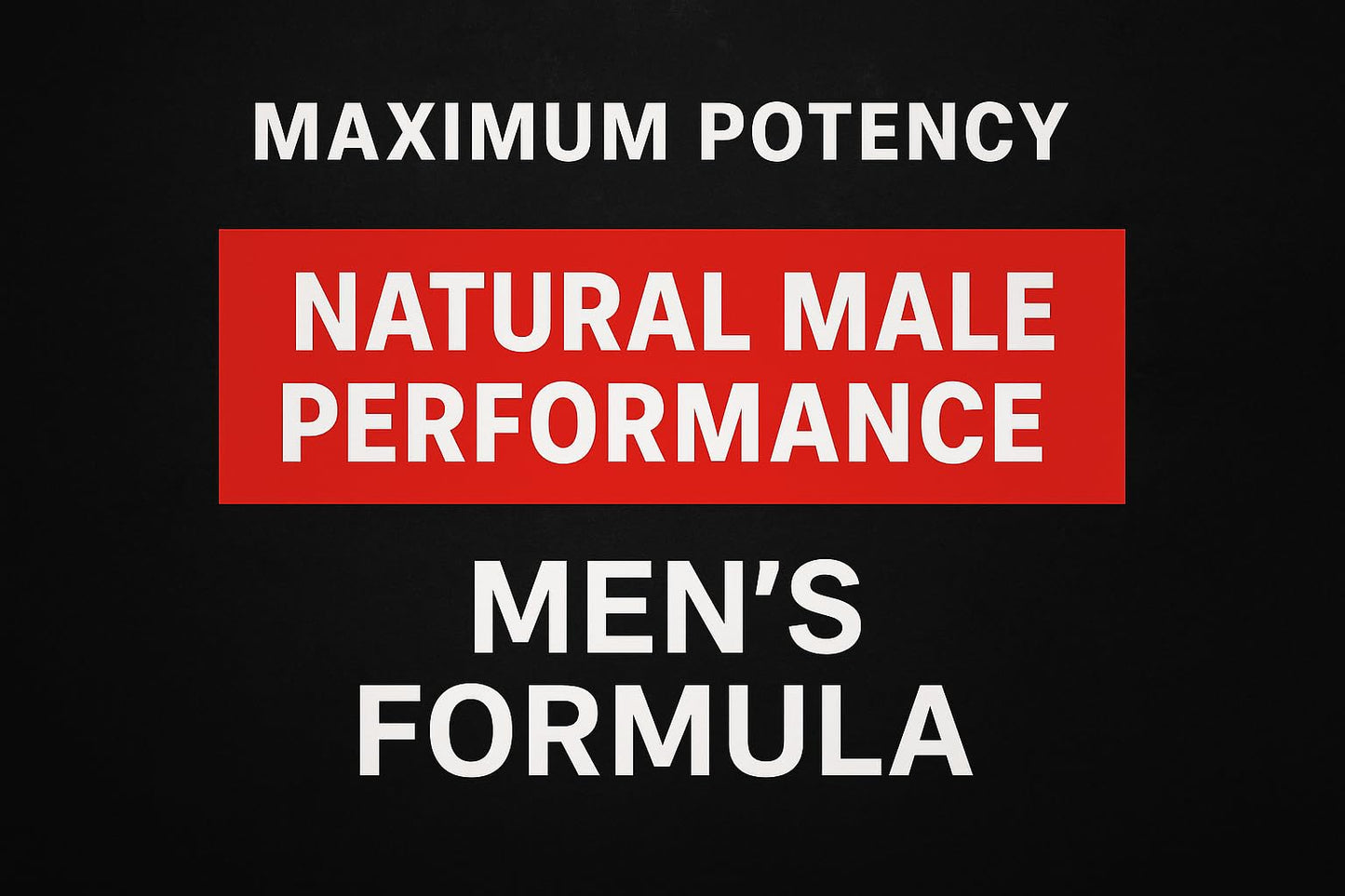 VALKNORX Male Enhancing Supplement, Designed to be Fast Acting for Blood Flow to Gain Length & Girth + Stamina, Maca, Epimedium, and Other Natural Ingredients, 3rd Party Tested Supplement 60 Tablets - dailyvitalstore