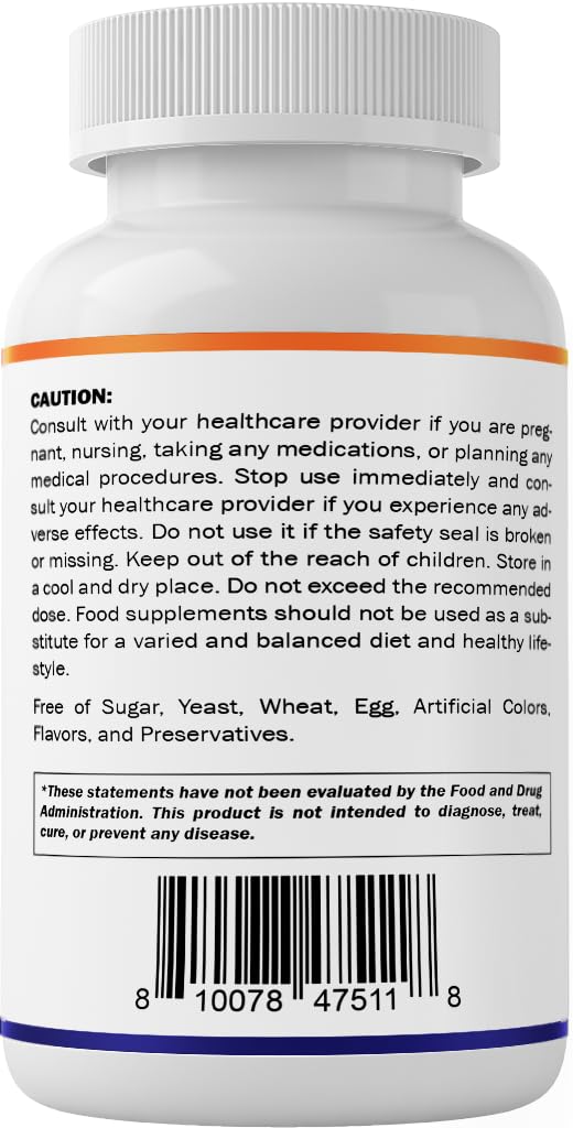Vitamatic Calcium Supplement 1200mg with D3, K2 & B12, Immune & Bone Health Support - 365 Coated Tablets - dailyvitalstore