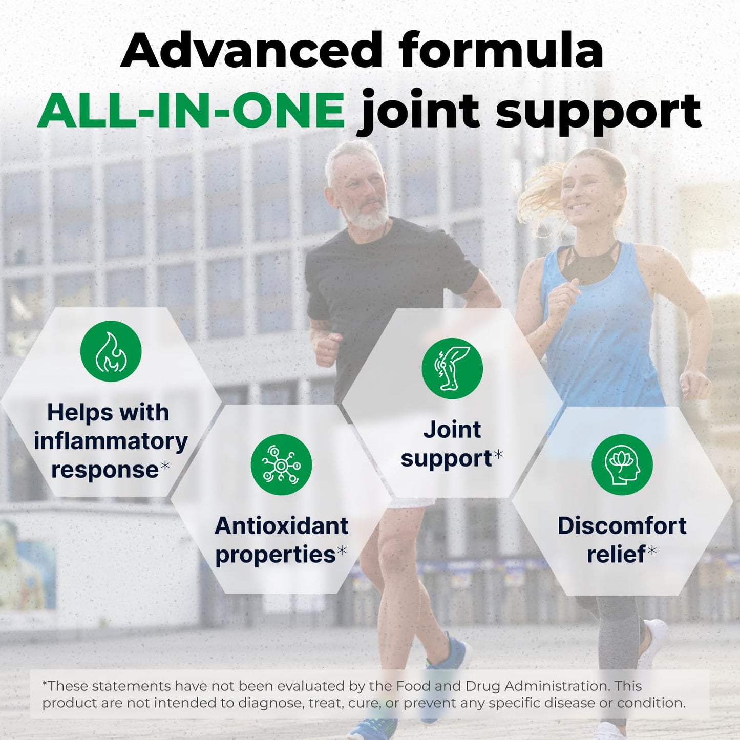 Wellnee Knee & Joint Wellness Bundle – Herbal Patches (10 pcs) & Support Capsules (90 servings) - dailyvitalstore