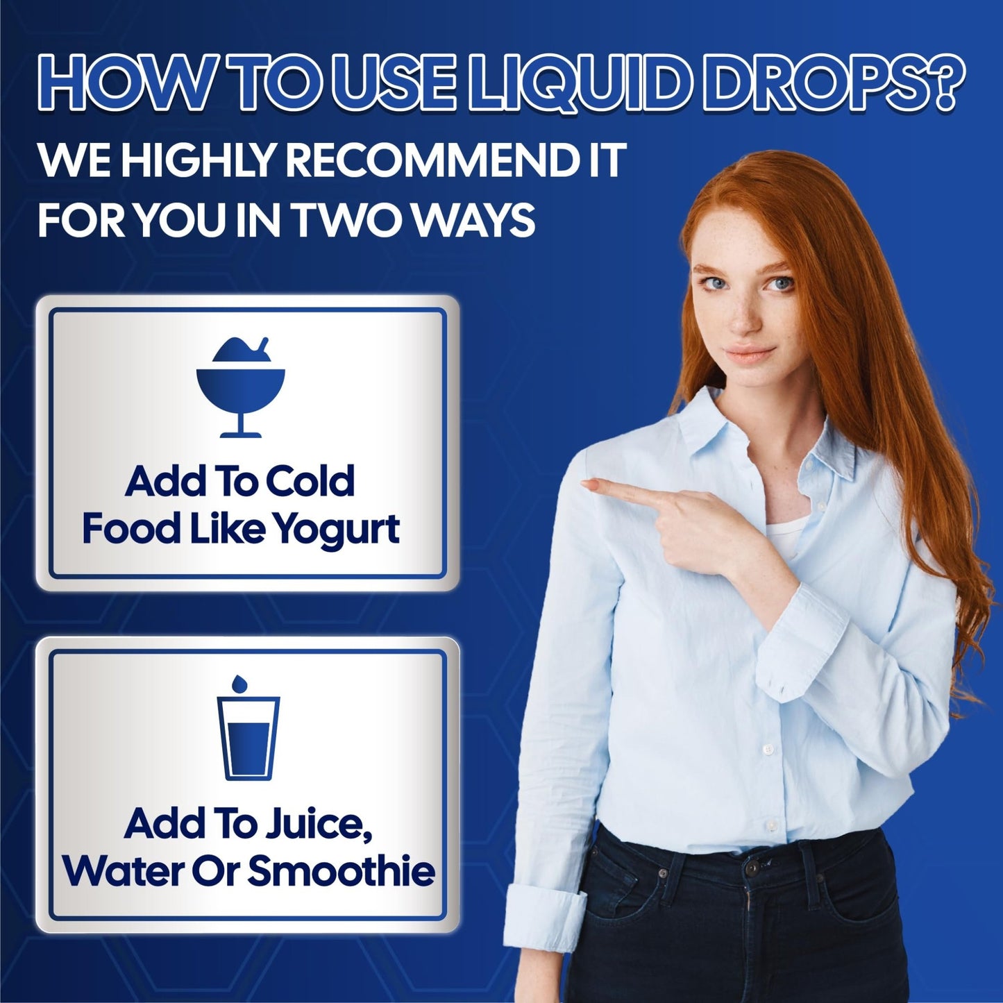 10in1 Lemon Balm Liquid Drops Blend Includes Vitamin D3, Vitamin K2, Lemon Balm, Ginger, Turmeric, Ceylon Cinnamon, Black Pepper, Cayenne Pepper, Berberine, Valerian Root - 1 FL Oz - 2 Month Supply - dailyvitalstore