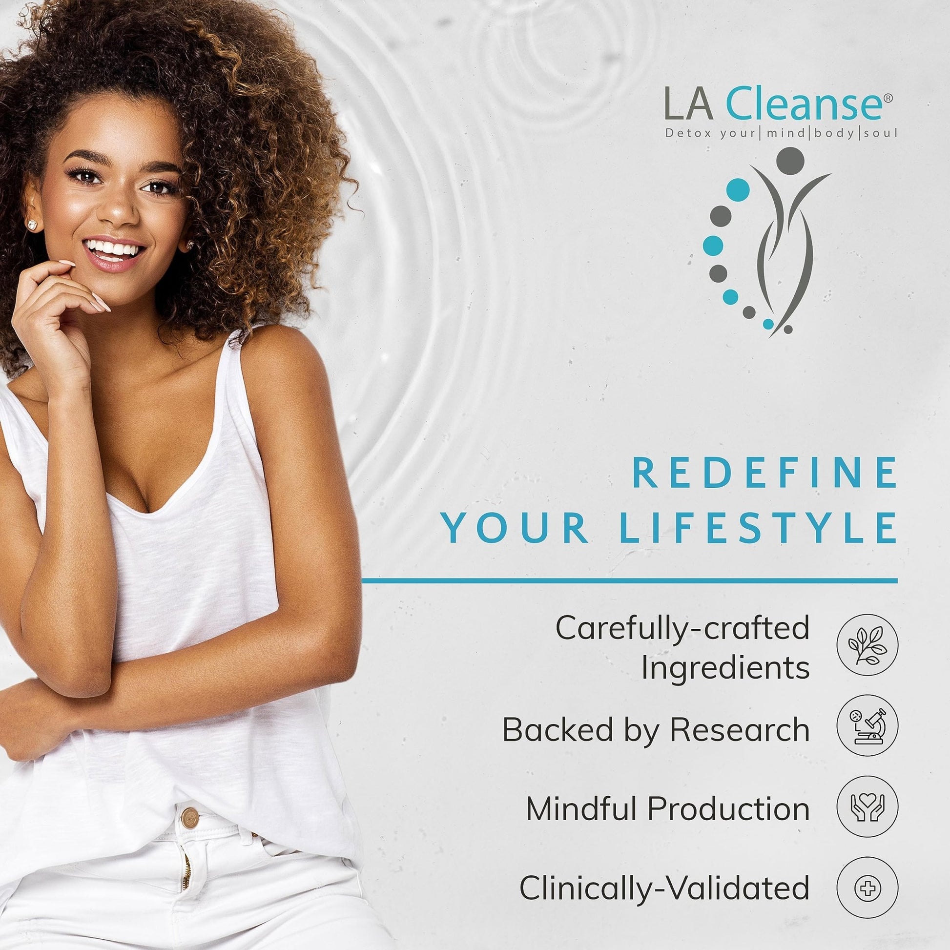 15 Day Cleanse and Detox - Rapid Flush 15 Day Gut Cleanse for Detox, Colon Cleanse, Gut Support - Enhance Digestion with Cascara Sagrada, - dailyvitalstore