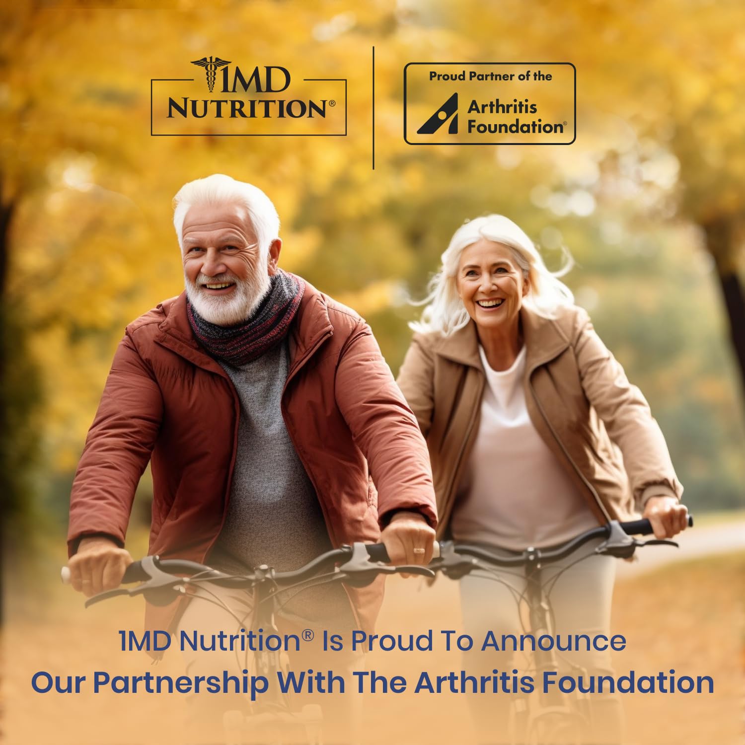 1MD Nutrition MoveMD - Joint Health Supplement - Doctor Formulated | with Collagen, Astaxanthin, and More | 30 Capsules (3-Pack) - dailyvitalstore