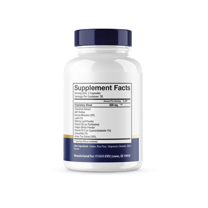 (2 Pack) Brain Defender Capsules, Official Brain Defender Support Supplement Pills, Brain Defender Cognitive Health Memory Advanced Formula, Braindefender Brain Support 2 Month Supply (120 Capsules) - dailyvitalstore