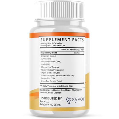 (2 Pack) Burn Peak Capsules, Official Burnpeak Pink Salt Pills with All Natural Ingredients, Advanced BurnPeak Health Supplement with Premium Vitamins for Active Lifestyle Support (120 Capsules) - dailyvitalstore
