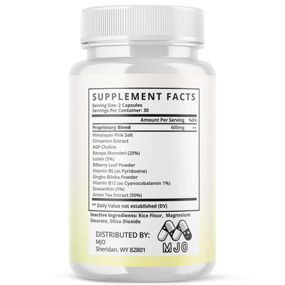 (2 Pack) Burn Slim Capsules, Official Burnslim Pills with All Natural Ingredients, Advanced Burn Slim Health and Wellness Vitamin Supplement Supporting Active Lifestyle for Women & Men (120 Capsules) - dailyvitalstore