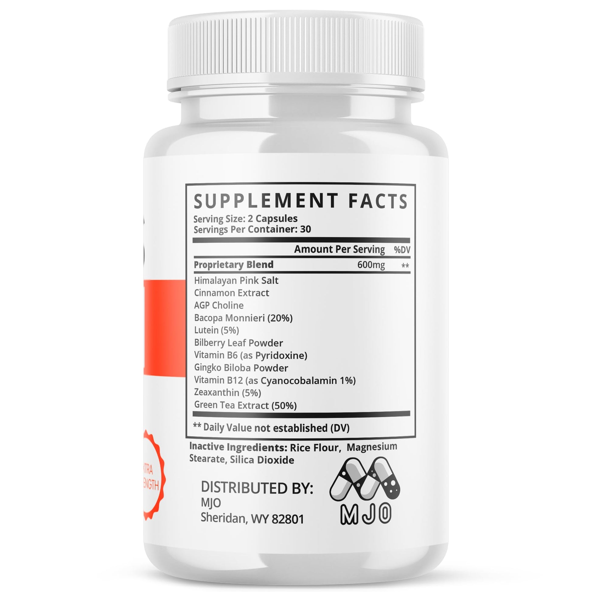 (2 Pack) Citrus Burn Capsules, Official CitrusBurn Pills with All Natural Ingredients, Advanced Citrus Burn for Optimal Health & Wellness Support with Premium Vitamins for Women & Men (120 Capsules) - dailyvitalstore