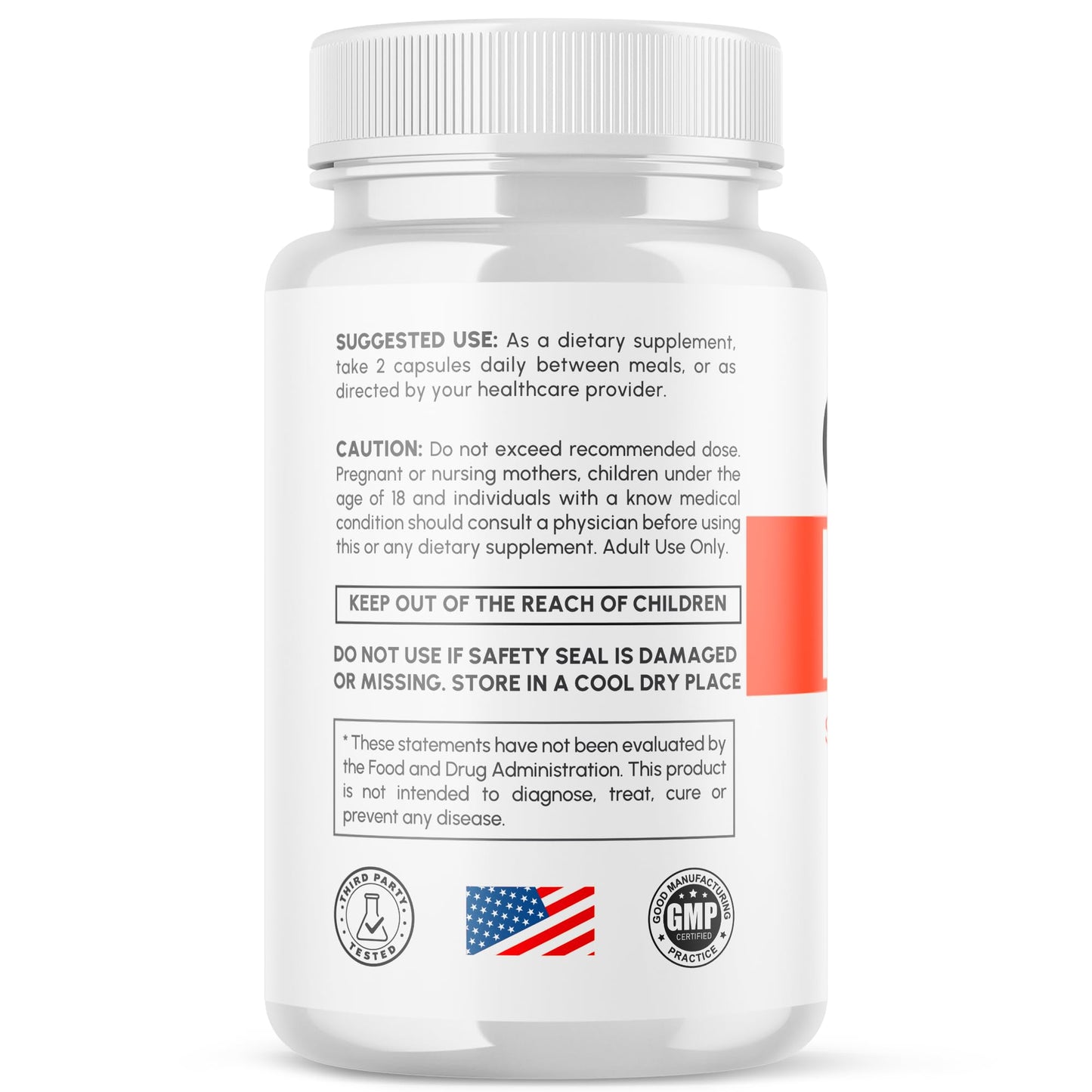 (2 Pack) Citrus Burn Capsules, Official CitrusBurn Pills with All Natural Ingredients, Advanced Citrus Burn for Optimal Health & Wellness Support with Premium Vitamins for Women & Men (120 Capsules) - dailyvitalstore