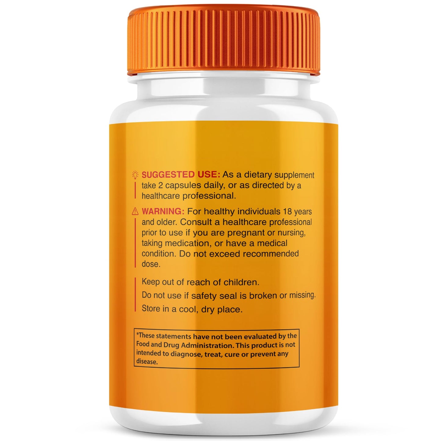 (2 Pack) Glycetra Capsules, Glycetra Blood Support Supplement Advanced Formula Premium Blend All Natural Balance Flow, Glicetra Pills Maximum Strength Glycogen Support Health Wellness Review (120 Ct) - dailyvitalstore