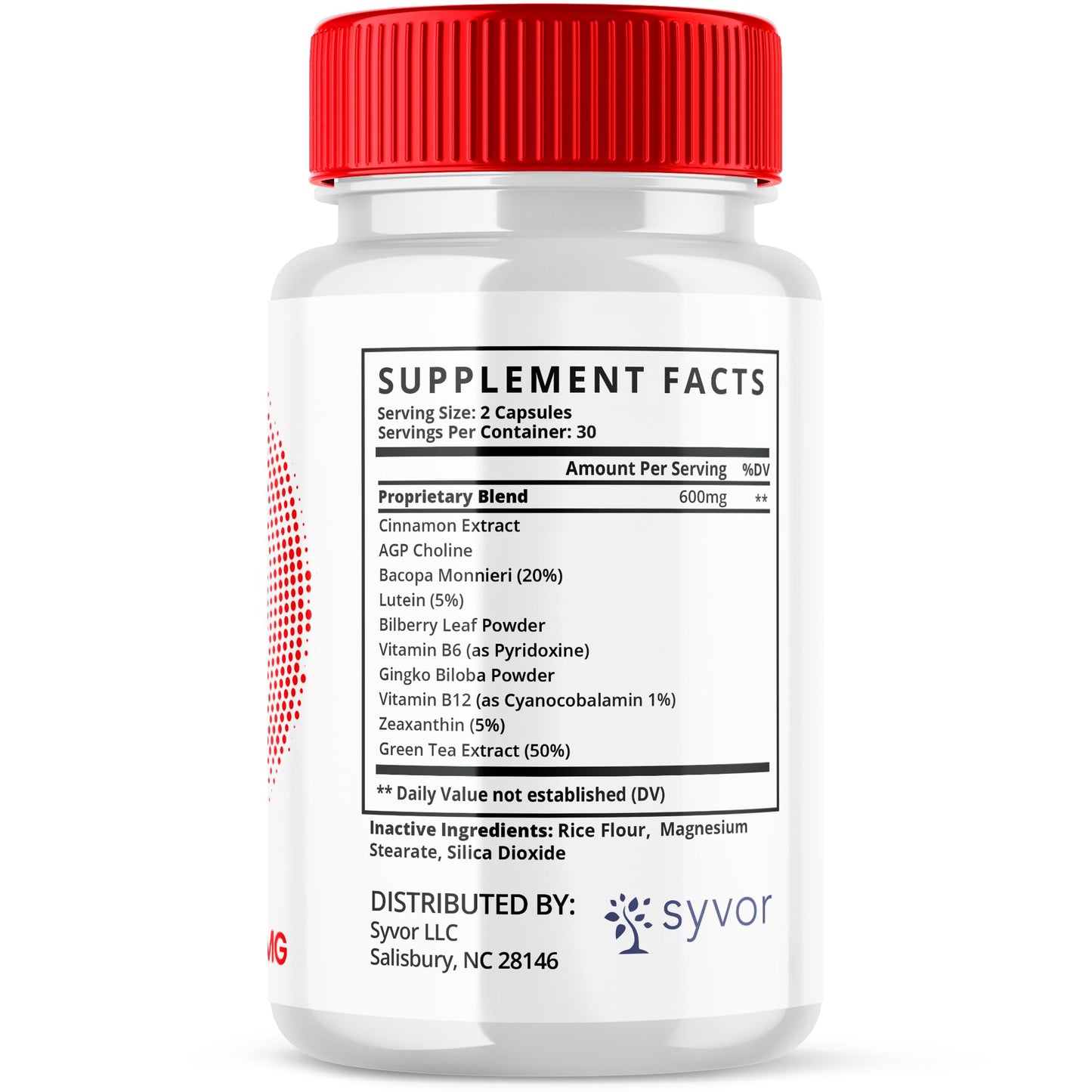 (2 Pack) Glyco Sync Capsules, Official Glyco Sync Balance Pills with All Natural Ingredients, Advanced Formula GlycoSync Joint Health and Wellness Support Max Strength for Men & Women (120 Capsules) - dailyvitalstore