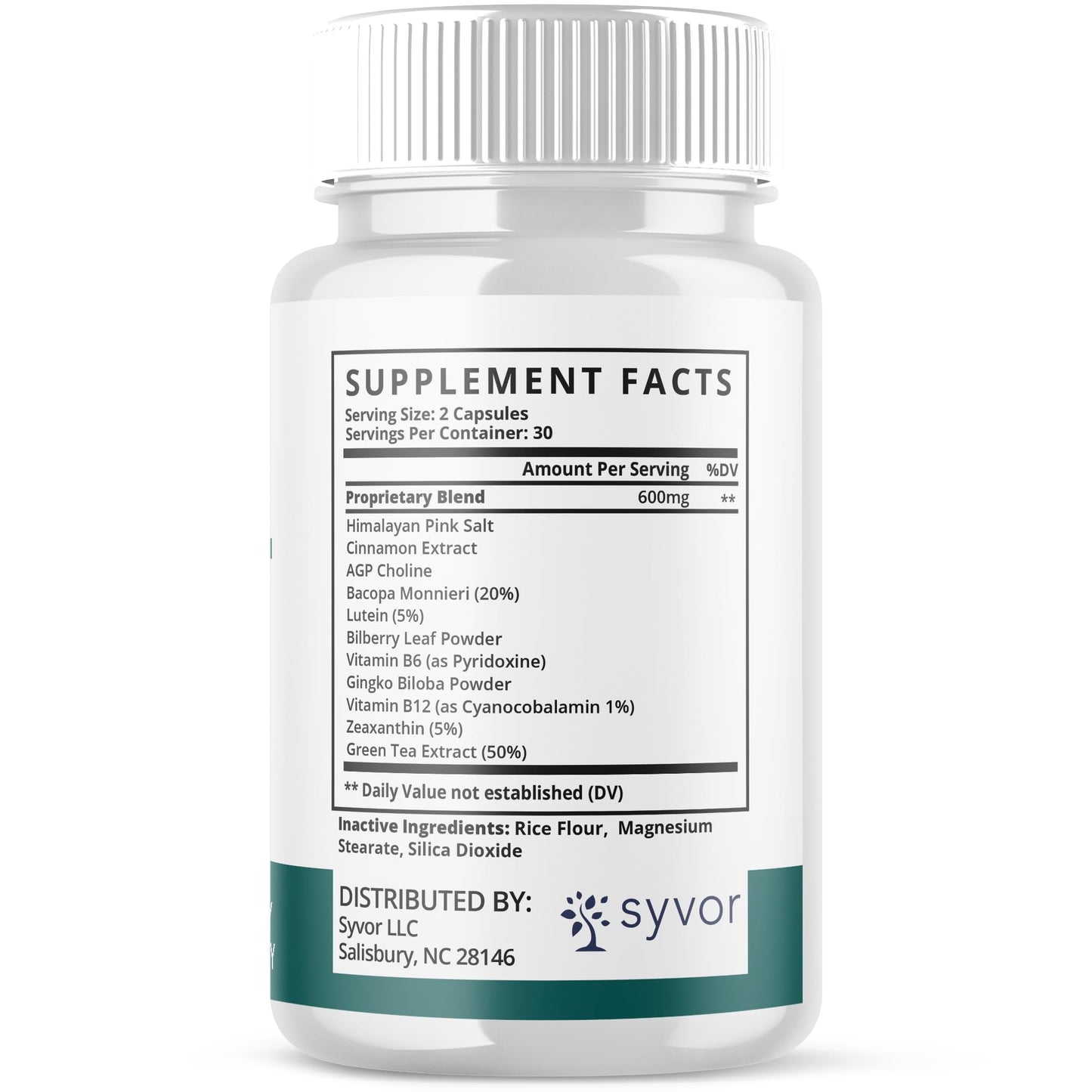 (2 Pack) Healthy Flow Blood Support Capsules, Official Healthy Flow Blood Support Pills with All Natural Ingredients, Advanced Formula Supplement with Premium Vitamins for Men & Women (120 Capsules) - dailyvitalstore