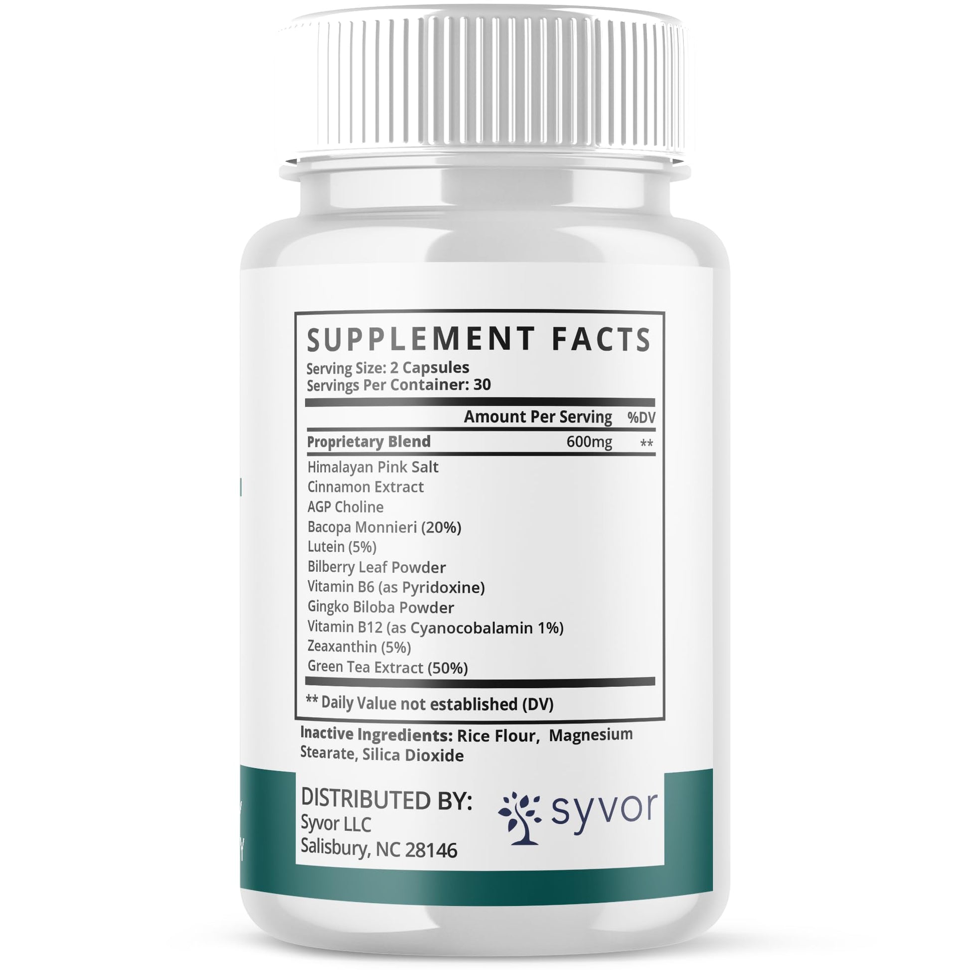 (2 Pack) Healthy Flow Blood Support Capsules, Official Healthy Flow Blood Support Pills with All Natural Ingredients, Advanced Formula Supplement with Premium Vitamins for Men & Women (120 Capsules) - dailyvitalstore