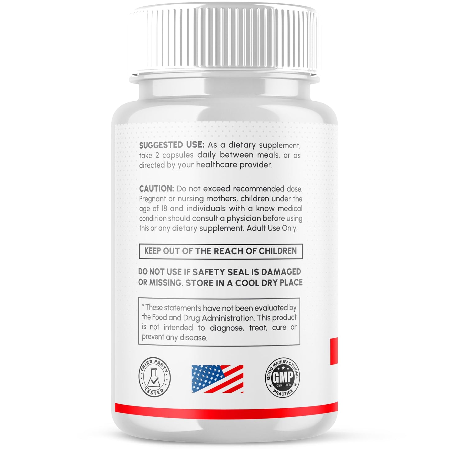 (2 Pack) Hepato Burn Capsules, Official Hepato Burn Pills with All Natural Premium Ingredients, Hepatoburn Energy and Fitness Vitamin Supplement, Hepatoburn Lifestyle Powered by Nature (120 Capsules) - dailyvitalstore