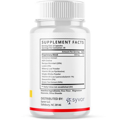 (2 Pack) Hepato Burn Capsules, Official Hepato Burn Pills with All Natural Premium Ingredients, Hepatoburn Energy and Fitness Vitamin Supplement, Hepatoburn Lifestyle Powered by Nature (120 Capsules) - dailyvitalstore