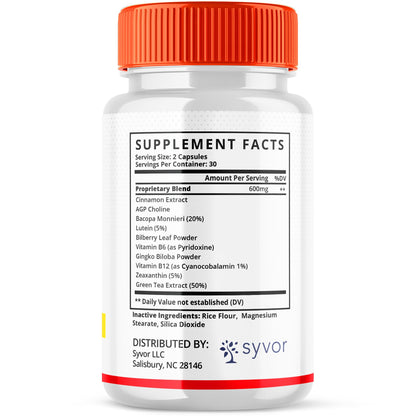 (2 Pack) Hepato Burn Capsules, Official Hepato Burn Pills with All Natural Premium Ingredients, Hepatoburn Energy and Fitness Vitamin Supplement, Hepatoburn Lifestyle Powered by Nature (120 Capsules) - dailyvitalstore