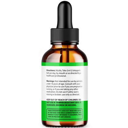 (2 Pack) Prime Drops for Men, Extra Strength Prime Drops Liquid Supplement Performance Blend All Natural Support, PrimeDrops Advanced Formula Vitamins for Health Wellness Reviews (4oz) - dailyvitalstore