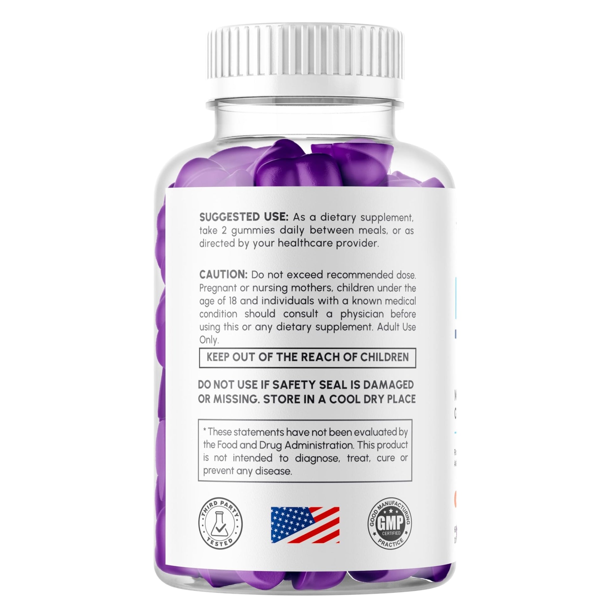 (2 Pack) Primo TRT Gummies for Men, Official Primo TRT Male Performance Gummys with Maximum Strength Ingredients, Advanced PrimoTRT Male Health Support Supplement with Premium Vitamins (120 Gummies) - dailyvitalstore