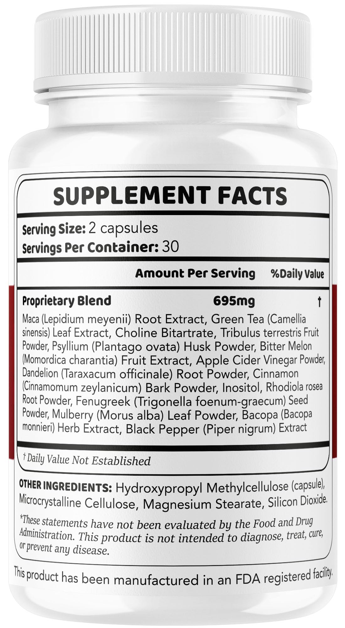 (2 Pack) Super Flow Glycogen Capsules - Official SuperFlow Advanced Glycogen Support Pills - Maximum Strength, Natural Formula Vitamins for Overall Health & Wellness Reviews, 120 Capsules for 2 Months - dailyvitalstore