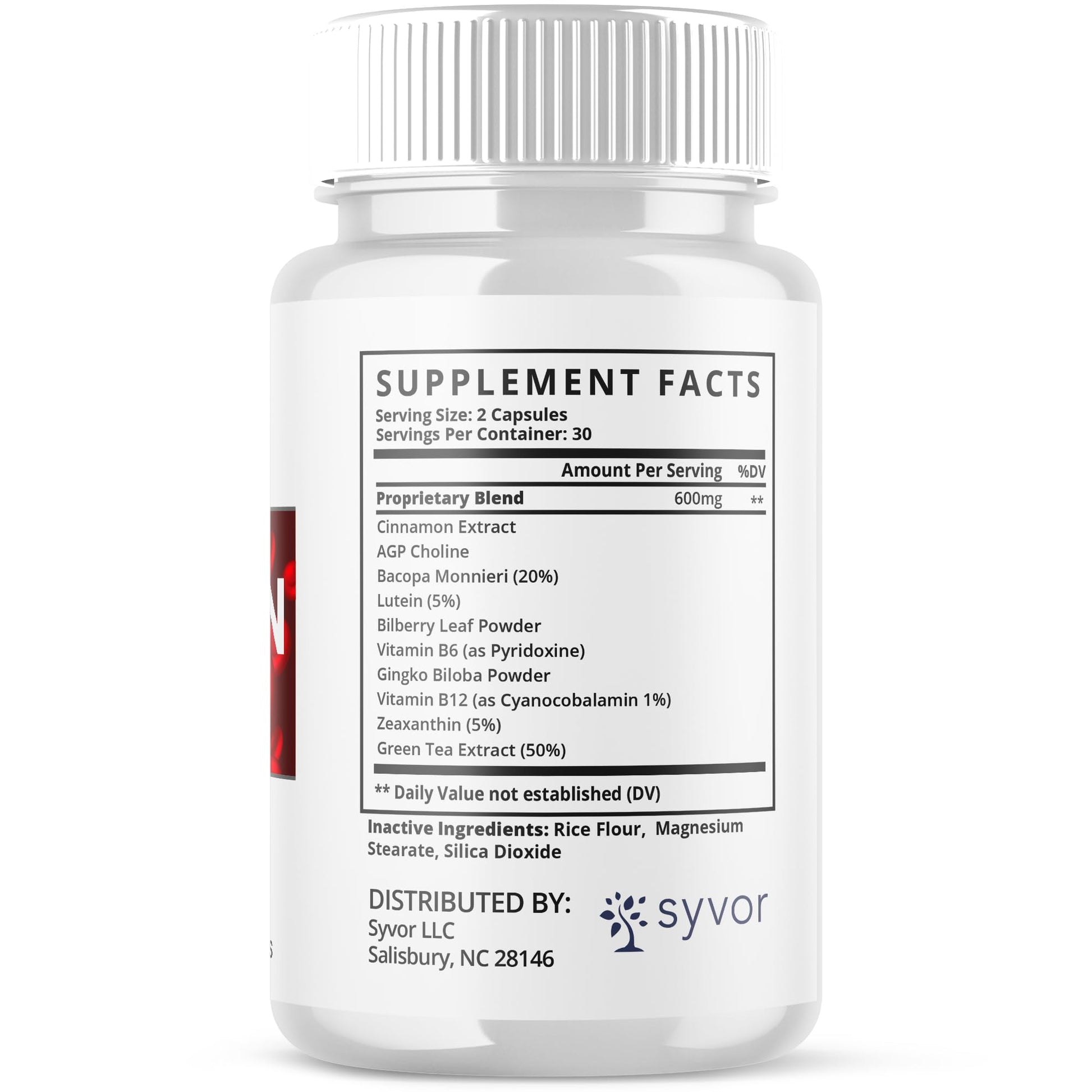 (2 Pack) Super Flow Glycogen Support, Official SuperFlow Advanced Formula Glyco Optimizer Capsules, All Natural Super Flow Pills, Daily Wellness Supplement to Support Healthy Balance (120 Capsules) - dailyvitalstore