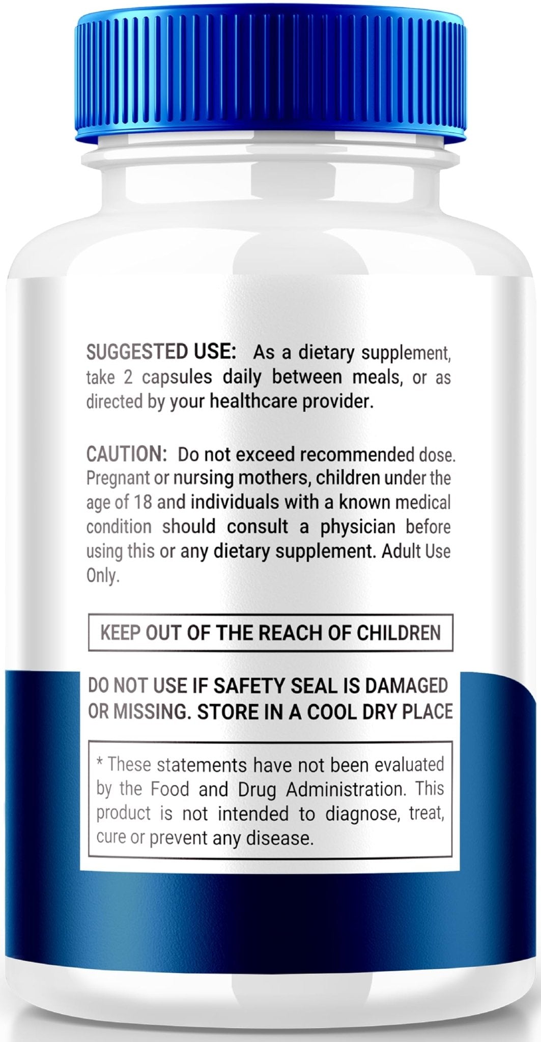 (2 Pack) Ultra Relief+ Capsules, Official Formula for Joint Health, All-Natural Supplement to Support Joint Function and Mobility, Ultra Relief + Pills, Ultra Relief Plus Reviews (120 Capsules) - dailyvitalstore