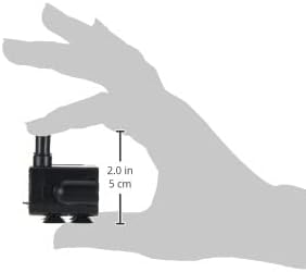 Hagen Catit Replacement Pump for Flower Fountain