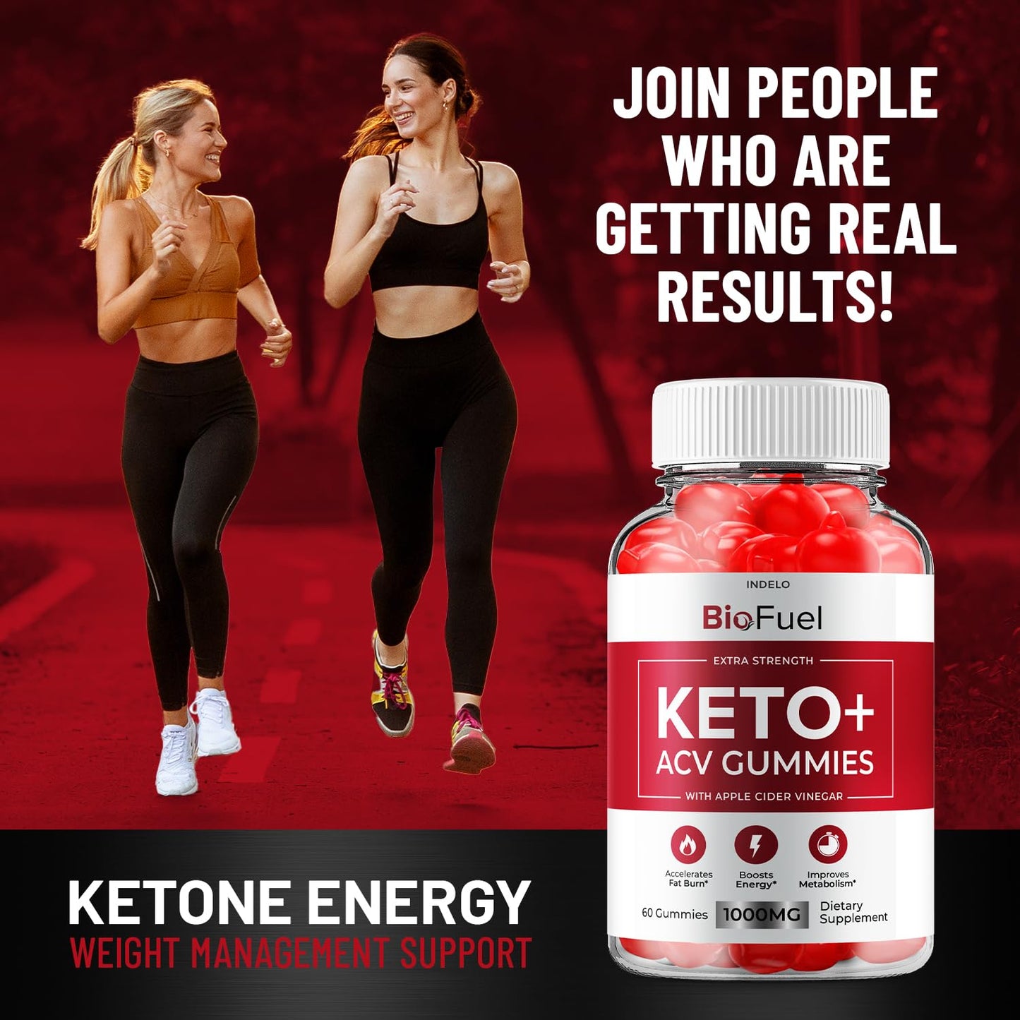 (3 Pack) Bio Fuel Keto ACV Gummies - Advanced Formula BioFuel Keto Plus ACV Gummies Apple Cider Vinegar Bio Fuel ACV, Weight Management Gummies Dietary Supplement Reviews Men Women (180 Gummies) - dailyvitalstore